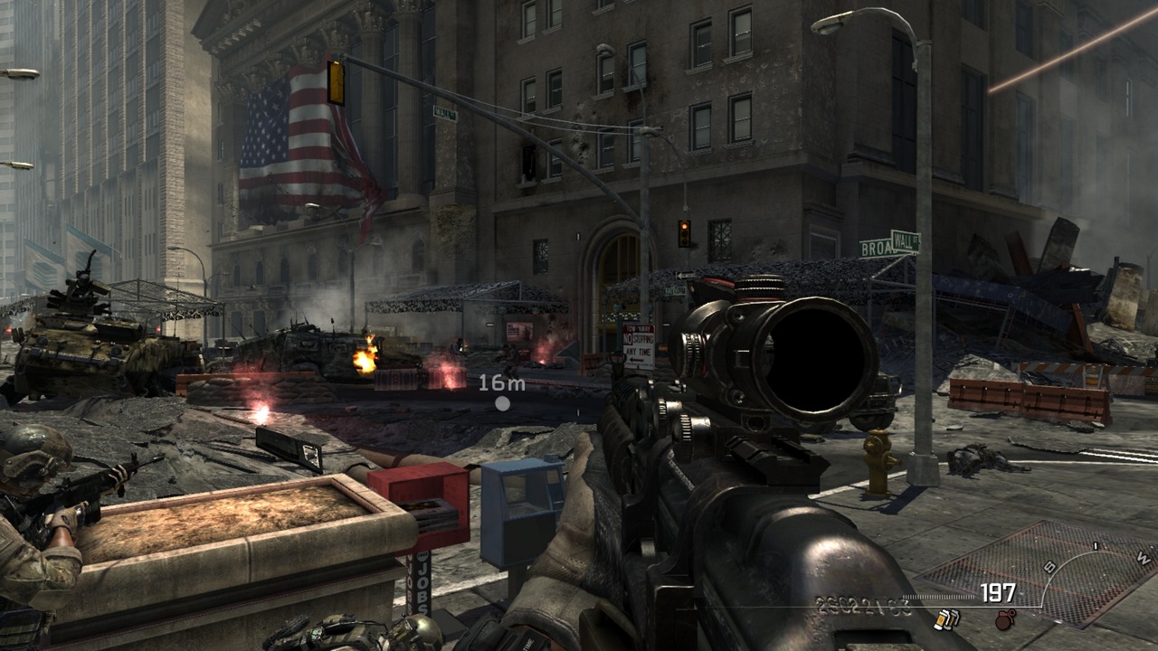 Call Of Duty Modern Warfare 3. Para Mac Torrent