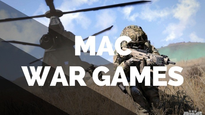 Is War Z For Mac
